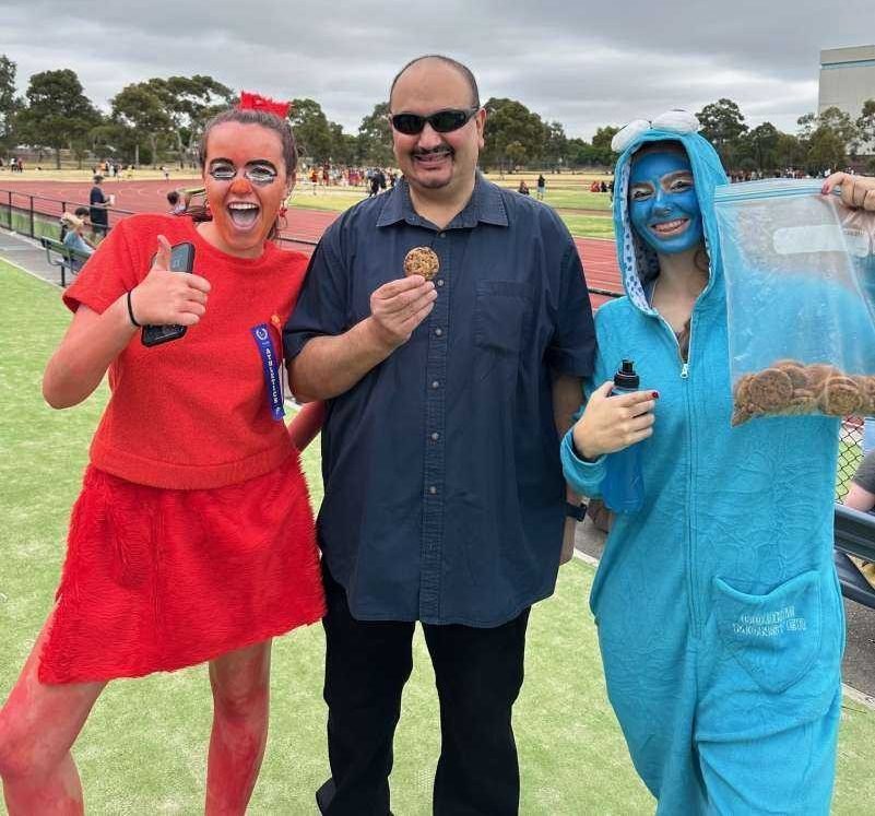 Athletics Carnival