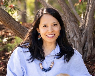 Rizza Nguyen, Bayview Aide