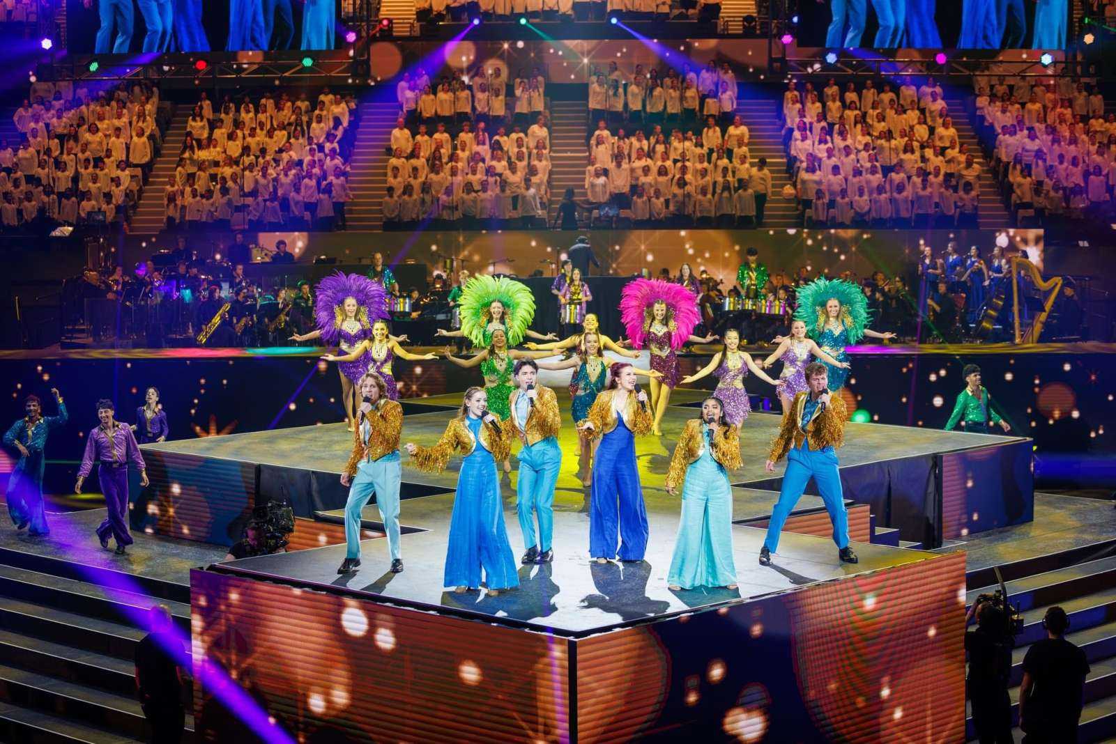 Victorian State Schools Spectacular