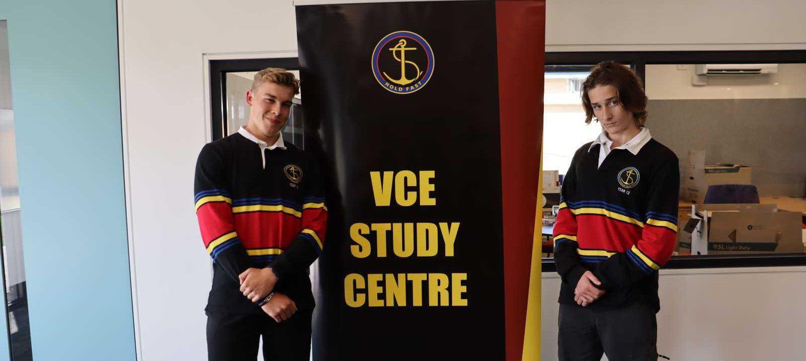 VCE Study Centre