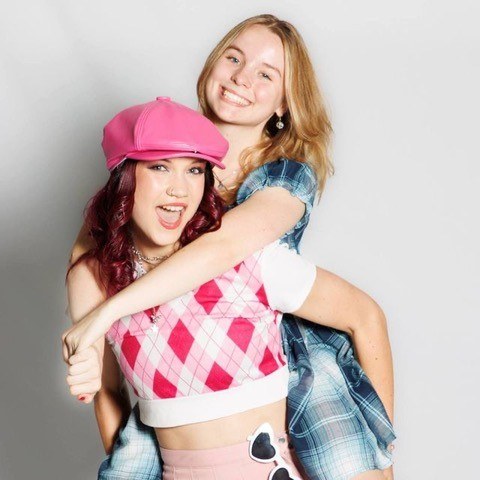 Excelsior Madden and Indy Readsmith