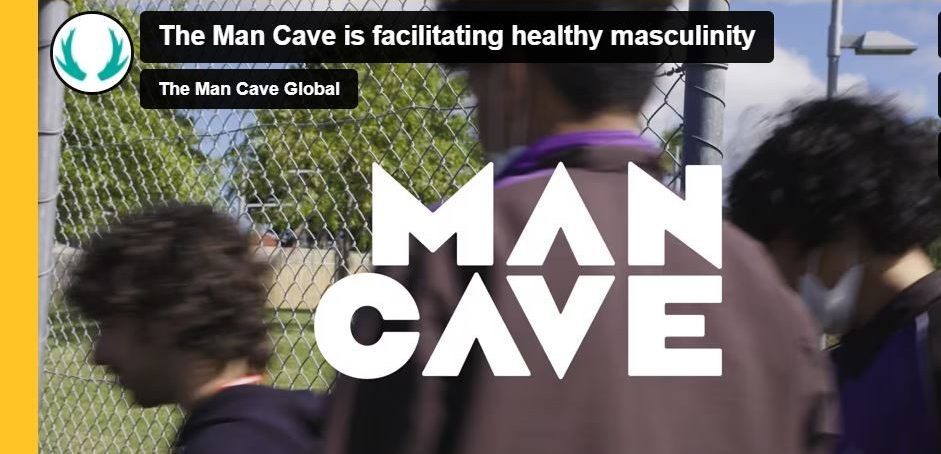 mancave