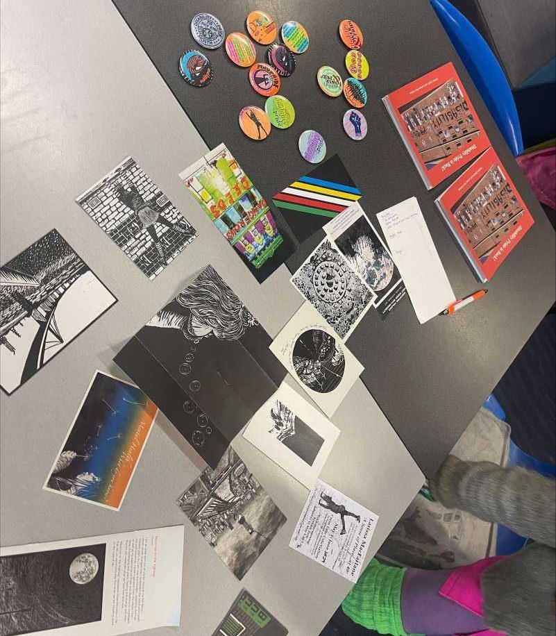 Larissa MacFarlane Artwork