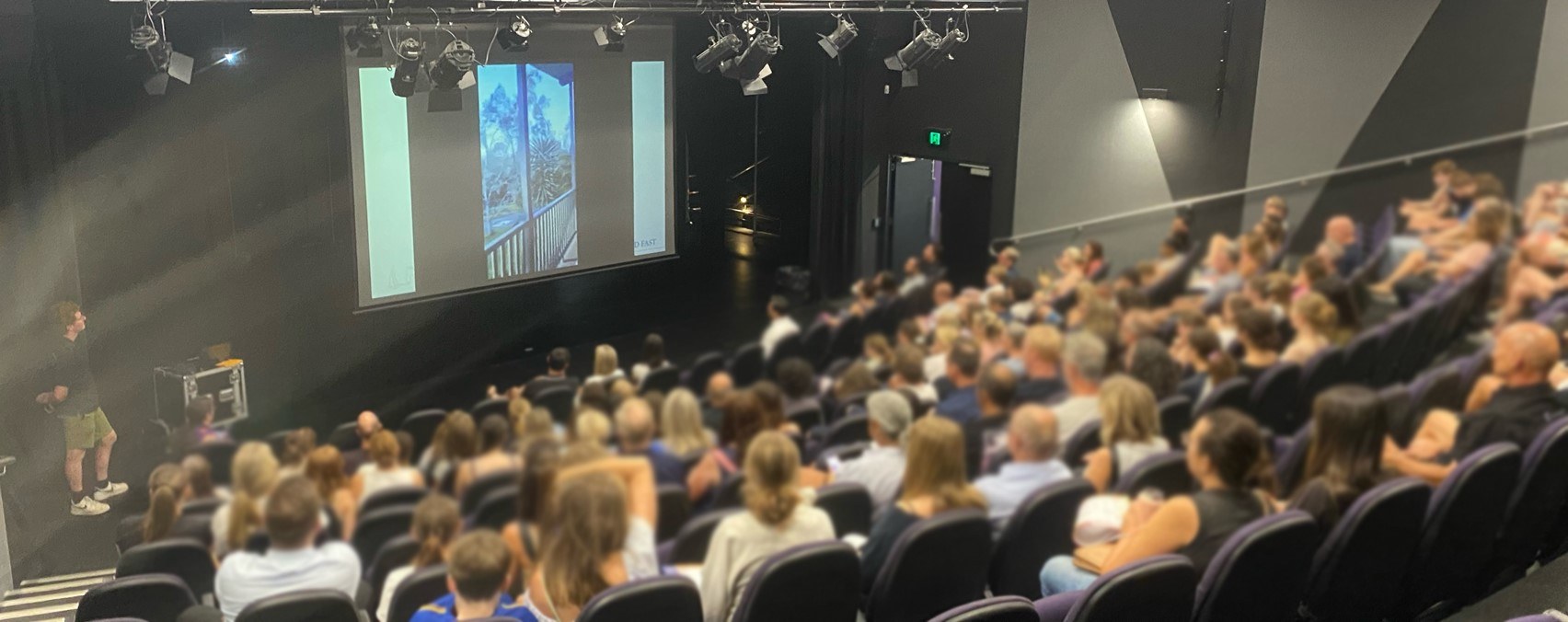 Chris Blattman Camps presntation