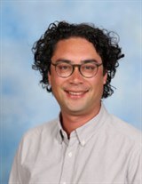 David Urwin - Year 12 Coordinator