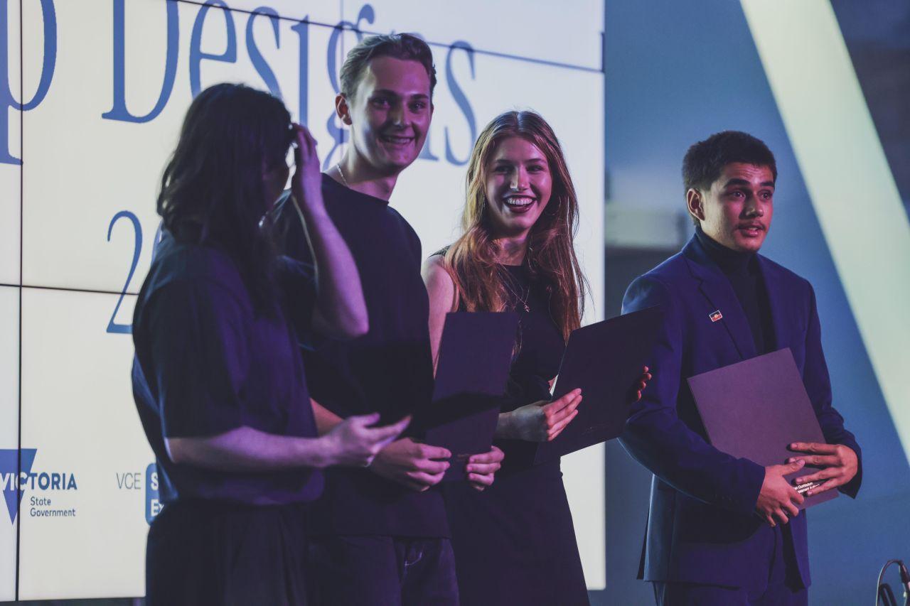 Catrin Walker Top Designs Photo