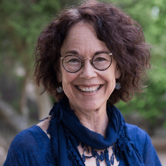 Professor Kate Burridge